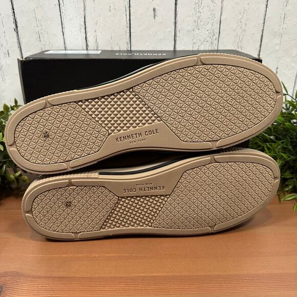 Kenneth Cole Men's Shore Suede Boots Size 12 - Picture 9 of 9